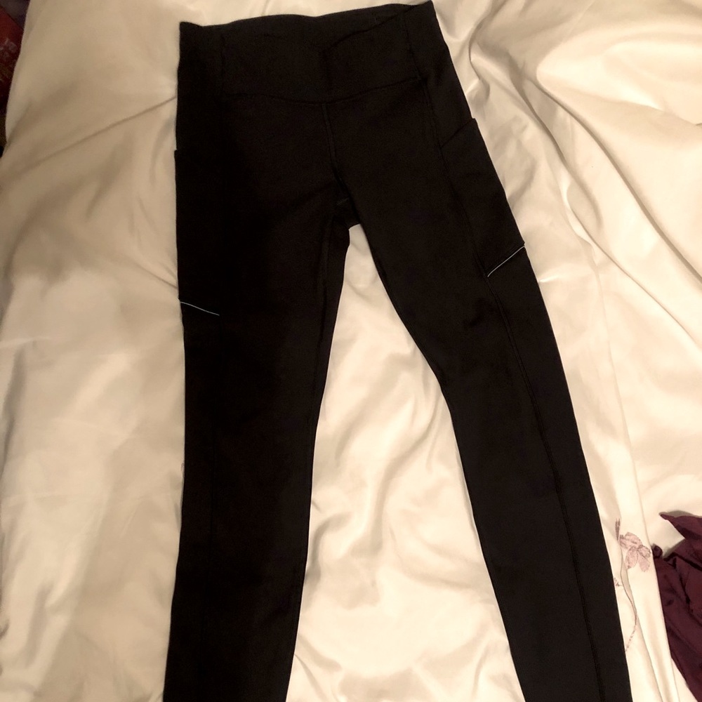 Lululemon Speed Up 28” leggings